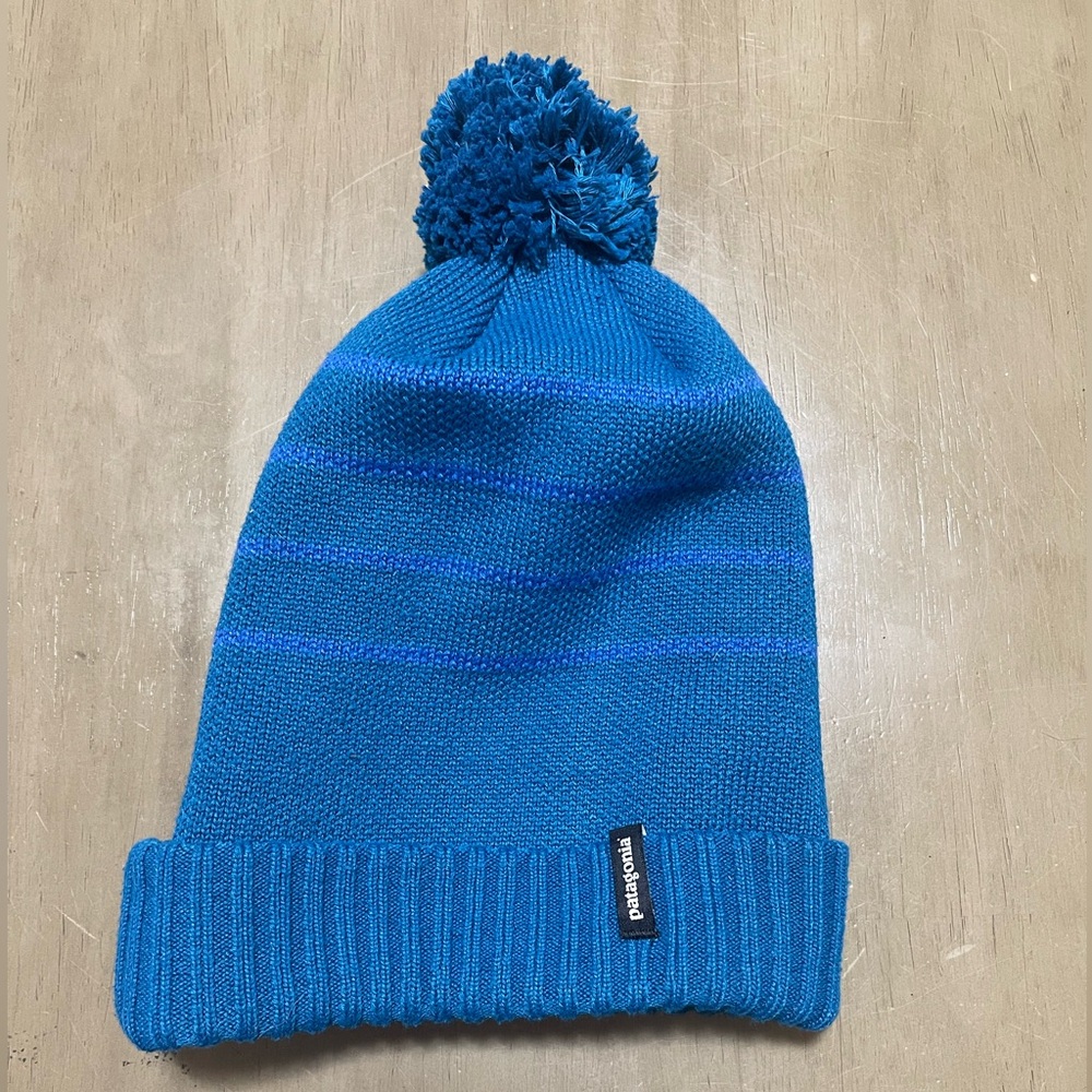 PATAGONIA BEANIE
